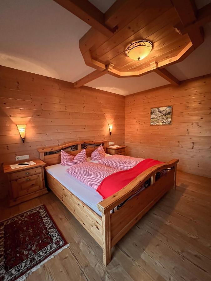 Fuerstenhof Zell am Ziller Exteriör bild