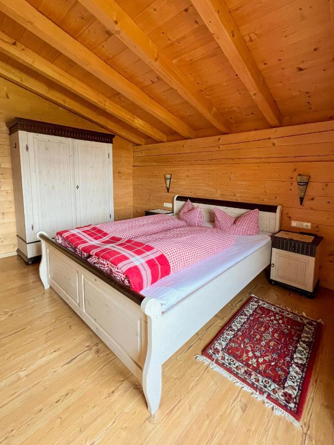Fuerstenhof Zell am Ziller Exteriör bild
