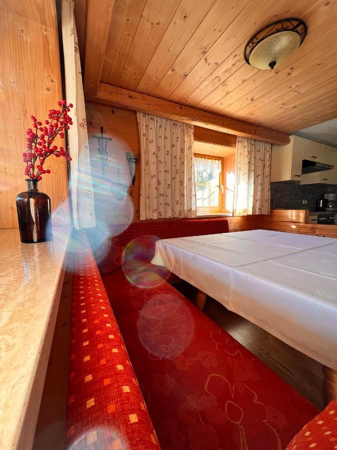 Fuerstenhof Zell am Ziller Exteriör bild