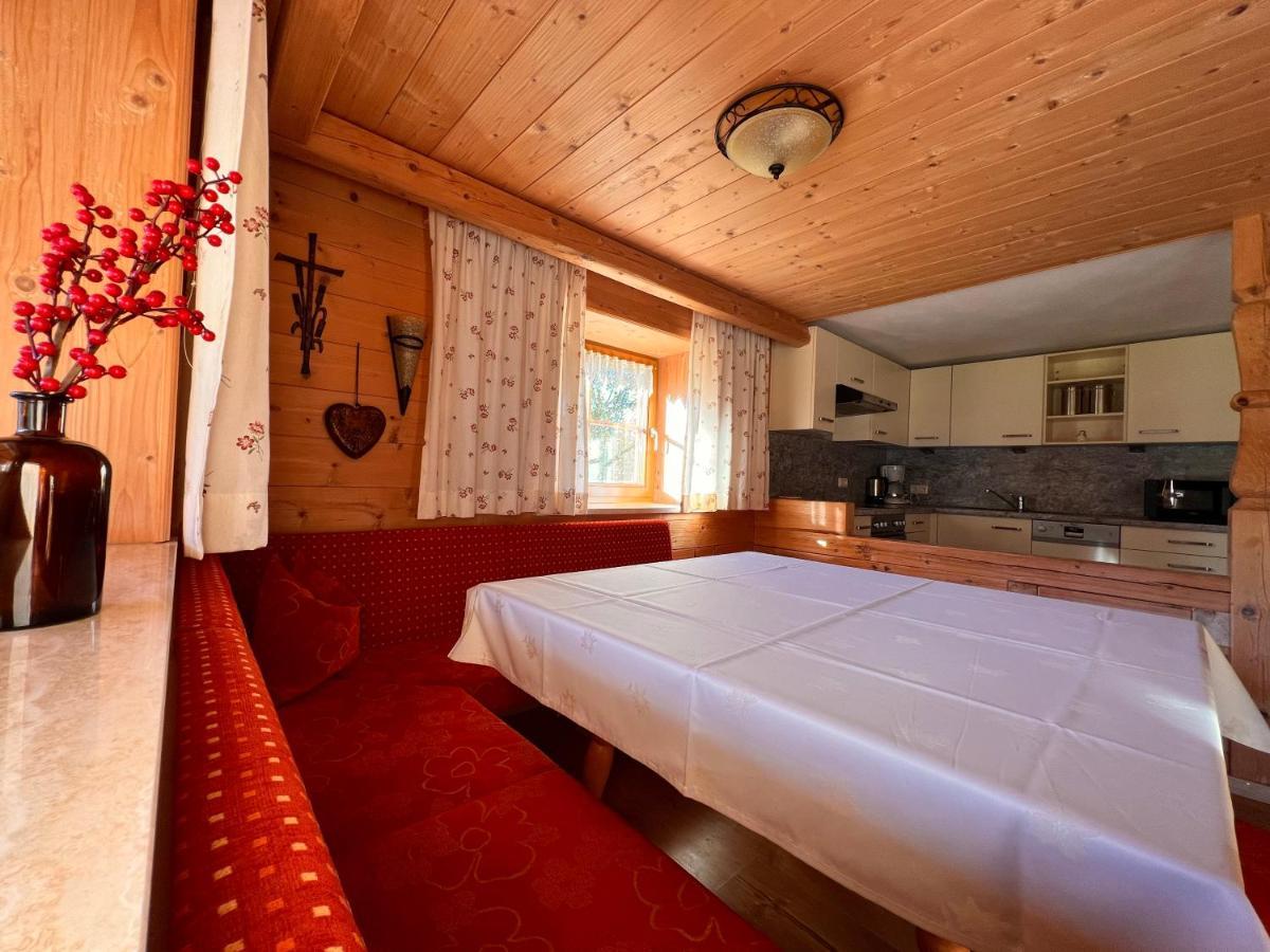 Fuerstenhof Zell am Ziller Exteriör bild